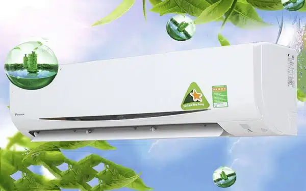 Điều hòa inverter là gì?