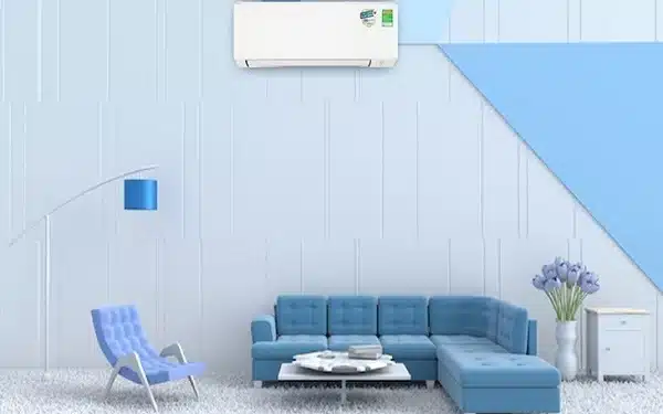 Điều chỉnh điều hoà Daikin phù hợp với nhiệt độ bên ngoài để tiết kiệm điện