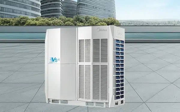 Điều hòa vrf Midea