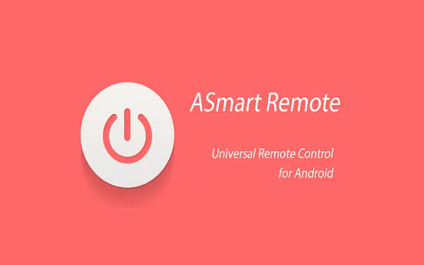 Ứng dụng điều khiển điều hòa Asmart Remote IR