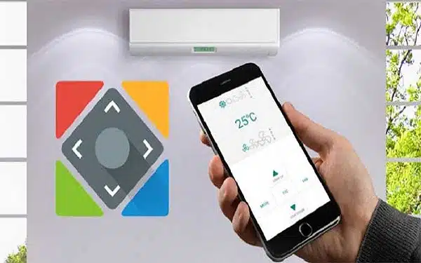 Smart IR Remote được sử sử dụng rất phổ biến trong những năm gần đây