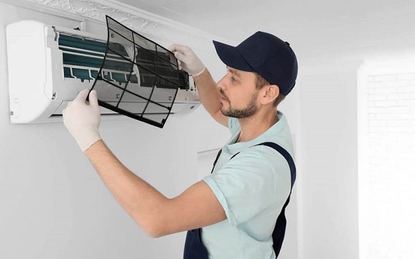 Vệ sinh, bảo dưỡng điều hòa định kỳ còn giúp tăng tuổi thọ cho thiết bị