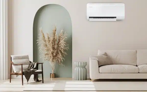 Máy lạnh cần được lắp đặt đúng kỹ thuật để có tuổi thọ lâu dài