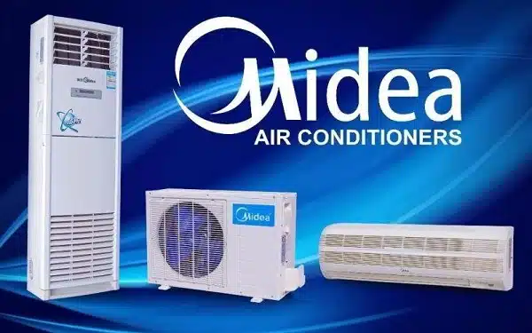 Midea đem lại cho người dùng sự đa dạng trong khâu chọn lựa sản phẩm