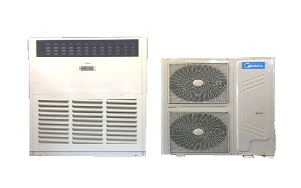 Điều hòa công nghiệp MDV Midea