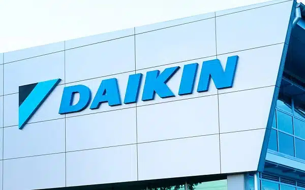 Bảng mã lỗi máy lạnh Daikin