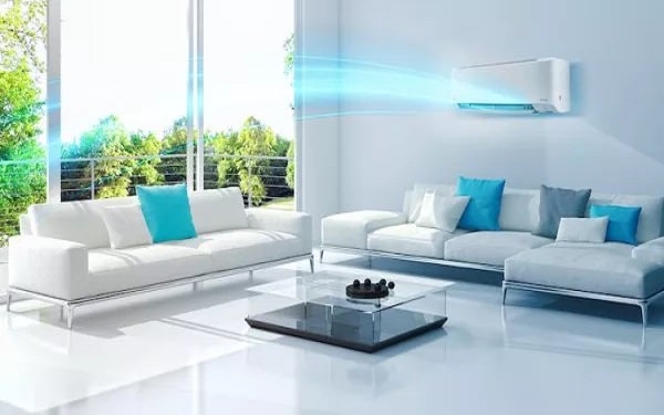 Máy lạnh 1 chiều là gì? Nên mua máy lạnh 1 chiều hay 2 chiều? – Midea ...