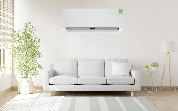 Khám phá ngay 5 ưu điểm nổi bật của điều hòa Midea