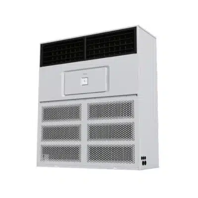 điều hòa tủ đứng đặt sàn Midea 20HP